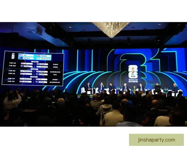 美加墨世界杯精彩竞猜平台全面解析与投注技巧指南